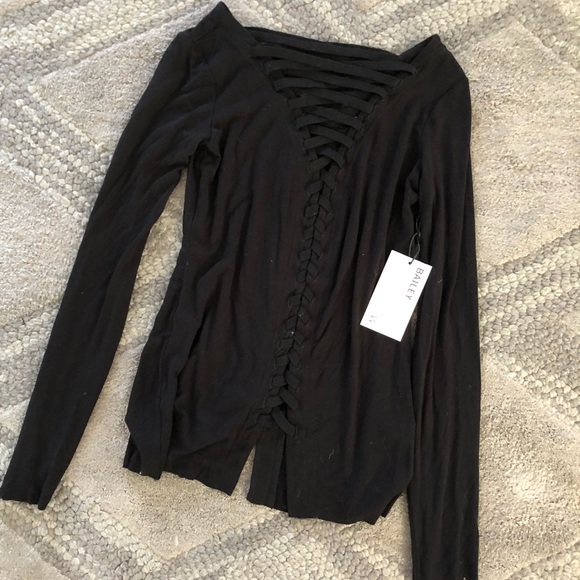 Bailey 44 Tops - Bailey / 44 top